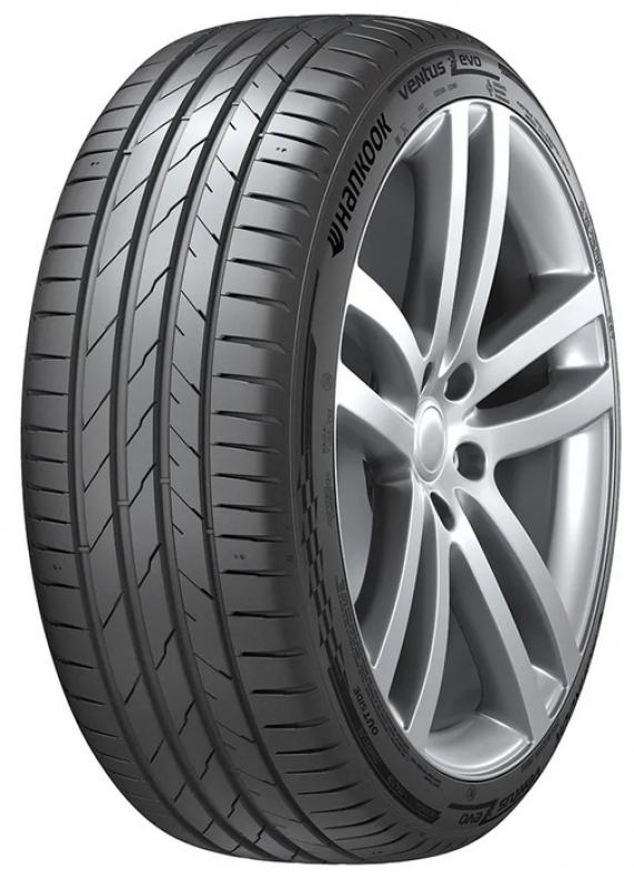 235/50R19 opona HANKOOK VENTUS EVO SUV K137A (+) 99V